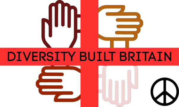 Diversity Built Britain 